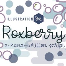 ZP Roxberry Light