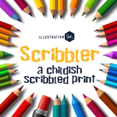 ZP Scribbler