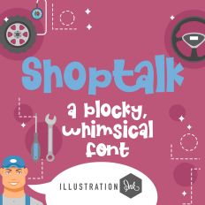 ZP Shoptalk