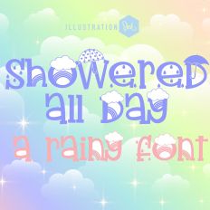ZP Showered All Day