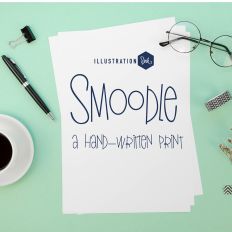 ZP Smoodle Light