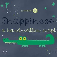 ZP Snappiness Light