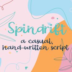 ZP Spindrift Glow