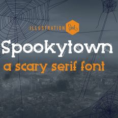 ZP Spookytown
