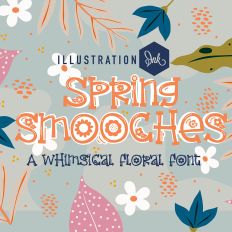 ZP Spring Smooches More