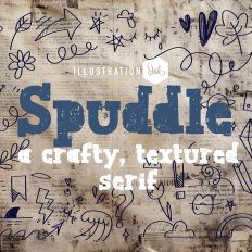 ZP Spuddle