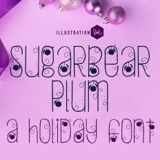 ZP Sugarbear Plum