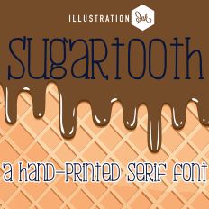ZP Sugartooth