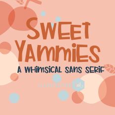 ZP Sweet Yammies Bold