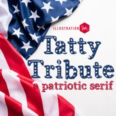 ZP Tatty Tribute