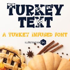 ZP Turkey Text Too