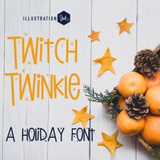 ZP Twinkle Twitch