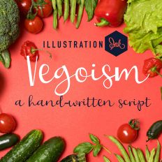 ZP Vegoism Light