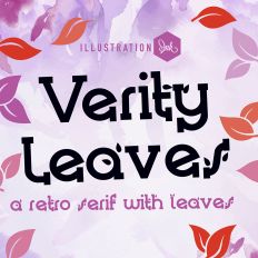 ZP Verity Leaves