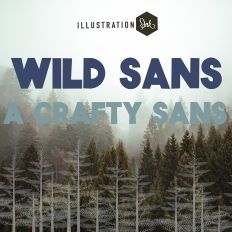 ZP Wild Sans