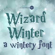ZP Wizard Winter