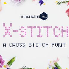 ZP X-Stitch