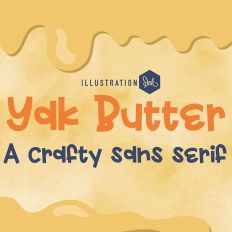 ZP Yak Butter Bold