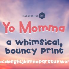ZP Yo Momma So Fat