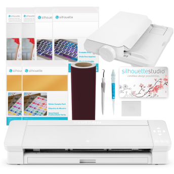 Cameo 4 Plus - Print and Cut Bundle