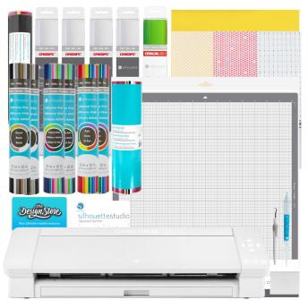 Cameo 4 Plus - Starter Bundle