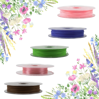 Nature's Palette Bundle (BD-SUPP-496F4)