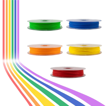 Rainbow Raidience (BD-SUPP-496F5)