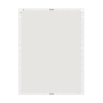 Curio Embossing Mat - 8.5 in. x 12 in.