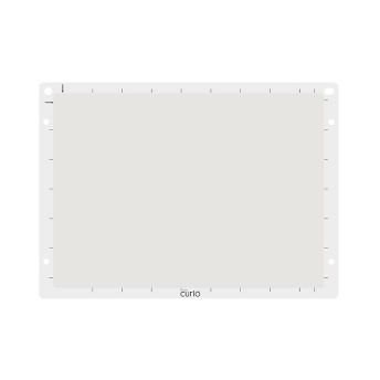 Curio Embossing Mat - 8.5 in. x 6 in. 
