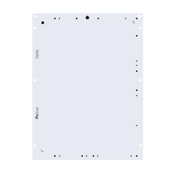 Curio PixScan™ Mat - 8.5 in. x 12 in.