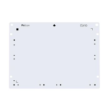 Curio PixScan™ Mat - 8.5 in. x 6 in.