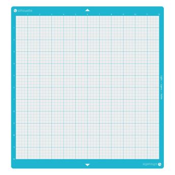 Cameo Cutting Mat - Light Tack