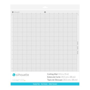 Cameo Plus Cutting Mat - Standard Tack
