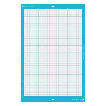 Portrait Cutting Mat - Light Tack