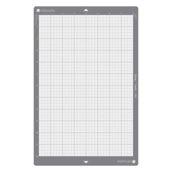 Portrait Cutting Mat - Strong Tack
