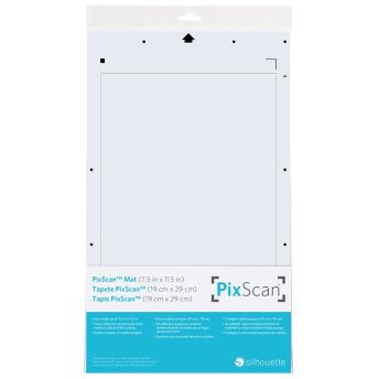 Portrait Cutting Mat - PixScan™