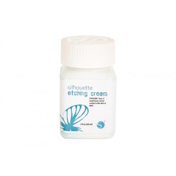 Etching Cream