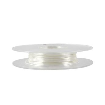 Premium Filament - Silk White