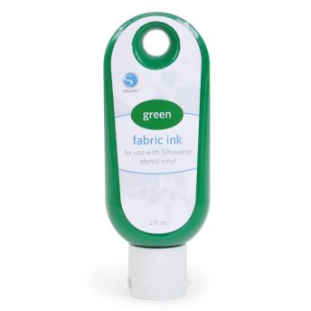 Fabric Ink - Green