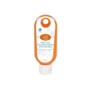 Fabric Ink - Orange