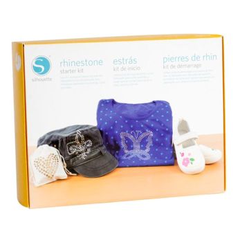 Rhinestone Starter Kit