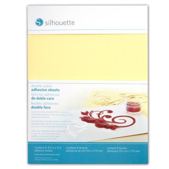 Double-Sided Adhesive