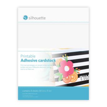 Sticker Sheets - Cardstock