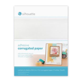 Corrugated Paper