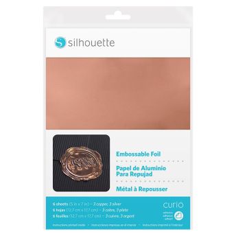 Embossable Foil
