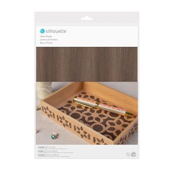 Wood Sheets