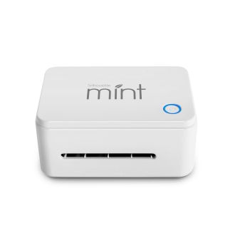 Silhouette Mint™