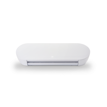 Silhouette Portrait 4 - White  (Refurbished)