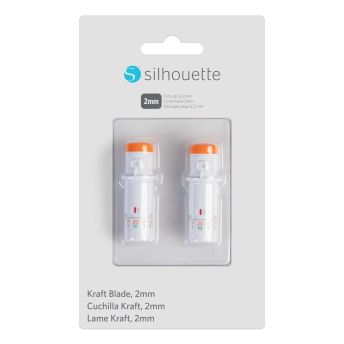 2mm Kraft Blade - 2 Pack