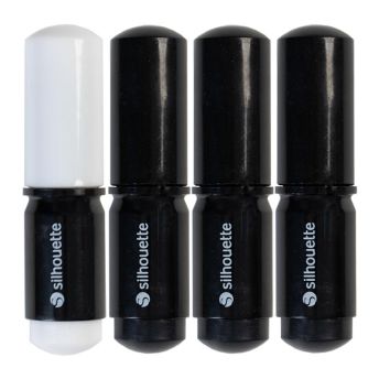 Sketch Pens - Black & White